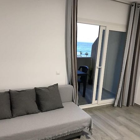 Benalbeach Apartment Ana Benalmádena Eksteriør bilde