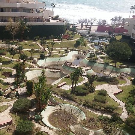 Benalbeach Apartment Ana Benalmádena Eksteriør bilde