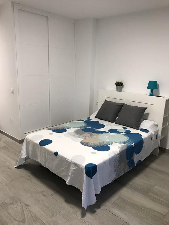 Benalbeach Apartment Ana Benalmádena Eksteriør bilde