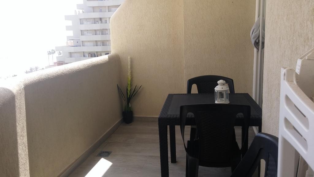 Benalbeach Apartment Ana Benalmádena Eksteriør bilde